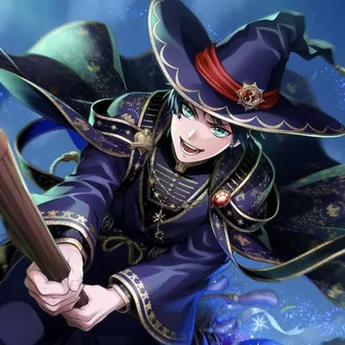 Profile image of デュース・スペード