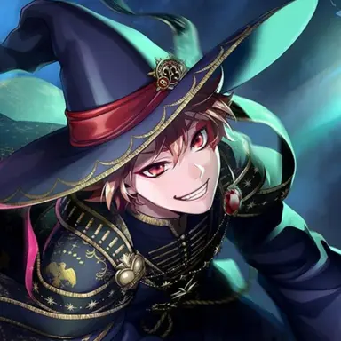 Profile image of エース・トラッポラ