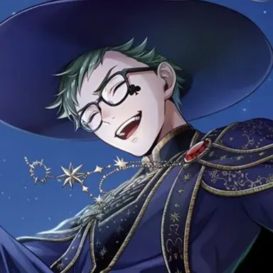 Profile image of トレイ・クローバー