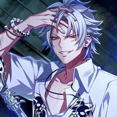 Profile image of 碧棺左馬刻