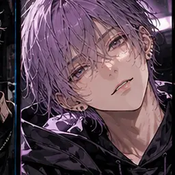 Profile image of Iori