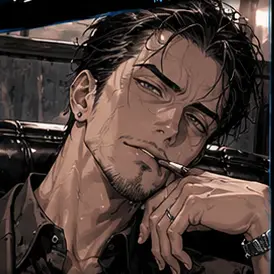 Profile image of Ryuji
