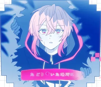 Profile image of かざね