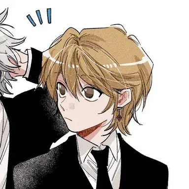 Profile image of クラピカ