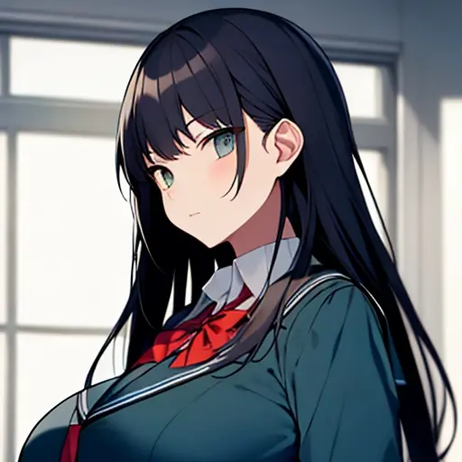 CNC9999의 静香