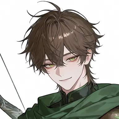 Profile image of トージ