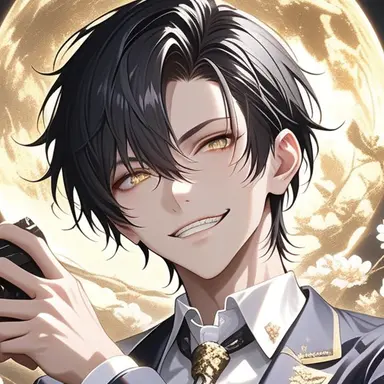 Profile image of 牙玖