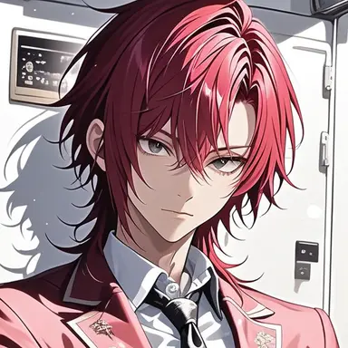 Profile image of 零