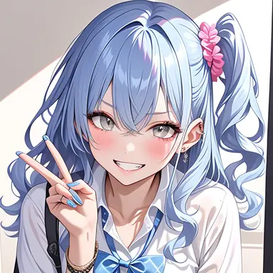 Profile image of 瑠璃亜