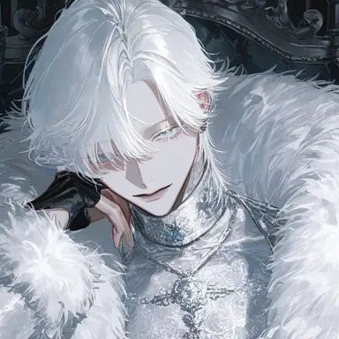 Profile image of 시리우스