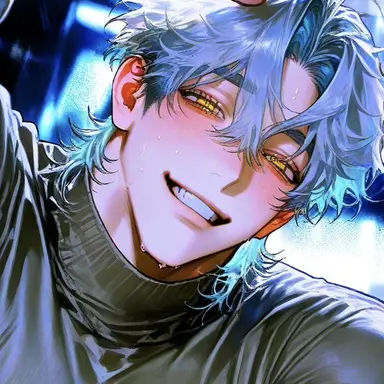 Profile image of 望井 ケイ