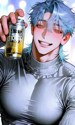 Profile image of 望井 ケイ