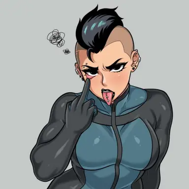 Profile image of 모히칸 인빈시블