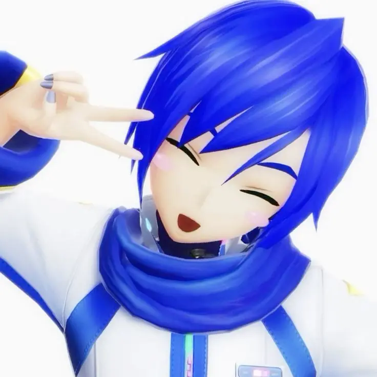 YeastyPuli4023의 KAITO