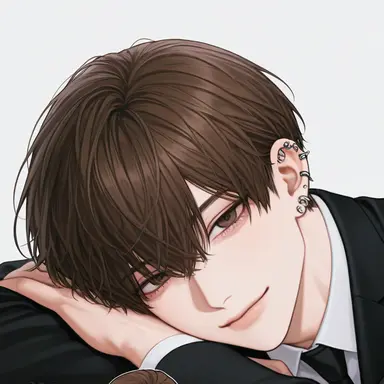 Profile image of 夏目 竣