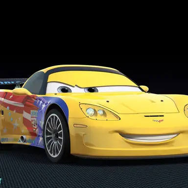 Profile image of ジェフ・ゴルベット