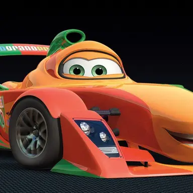 Profile image of リップ・クラッチ