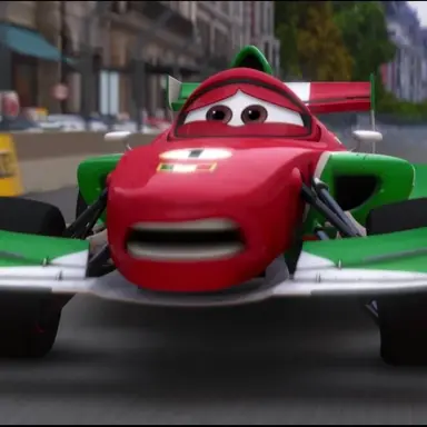 Profile image of フランチェスコ