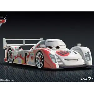 Profile image of シュウ・トドロキ