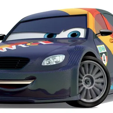 Profile image of マックス・シュネル