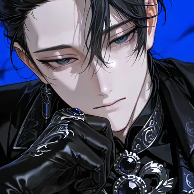 Profile image of Claude