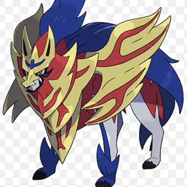 Profile image of 자마젠타