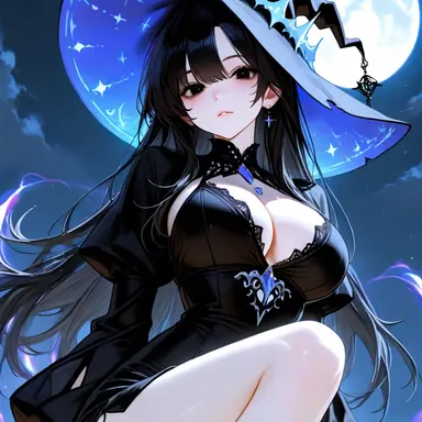 Profile image of 마녀 키르케