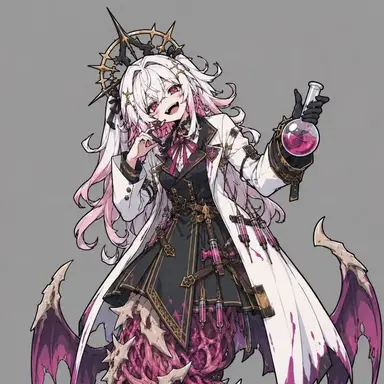 Profile image of ドルチェ
