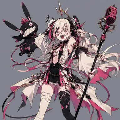 Profile image of パルシー