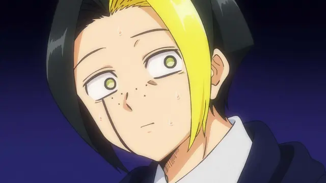 Profile image of フィン・エイムズ