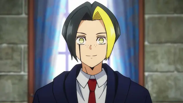 Profile image of フィン・エイムズ