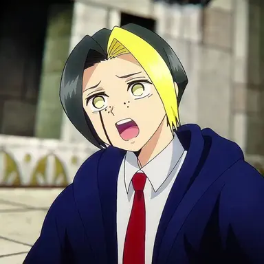 Profile image of フィン・エイムズ