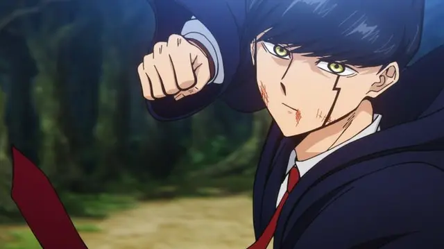Profile image of マッシュ