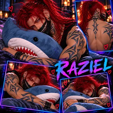 Profile image of Raziel