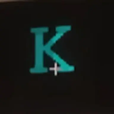 Profile image of K