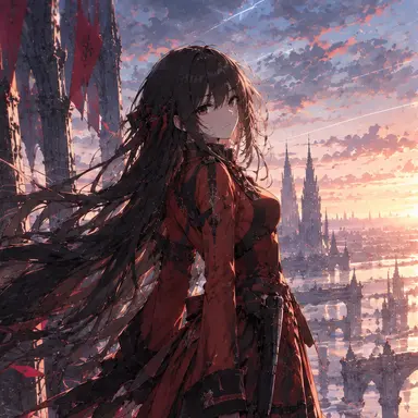 Profile image of Rebirth