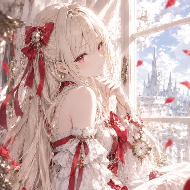 Profile image of Euphoria