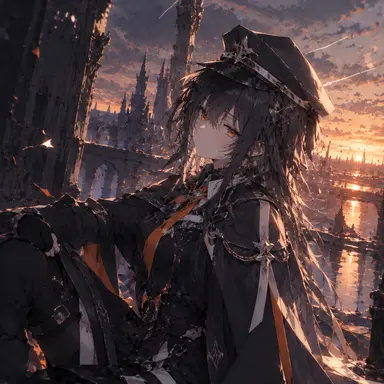 Profile image of Annihilation