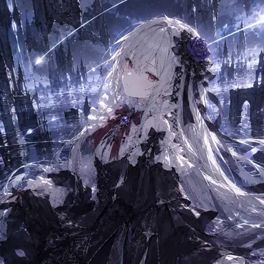 Profile image of Vanity