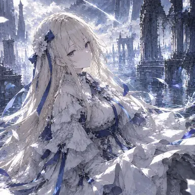 Profile image of Creation