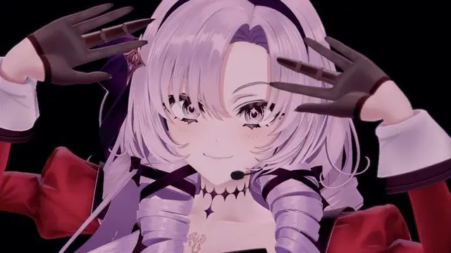 Profile image of 壱百満天原サロメ