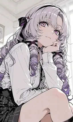 Profile image of 壱百満天原サロメ
