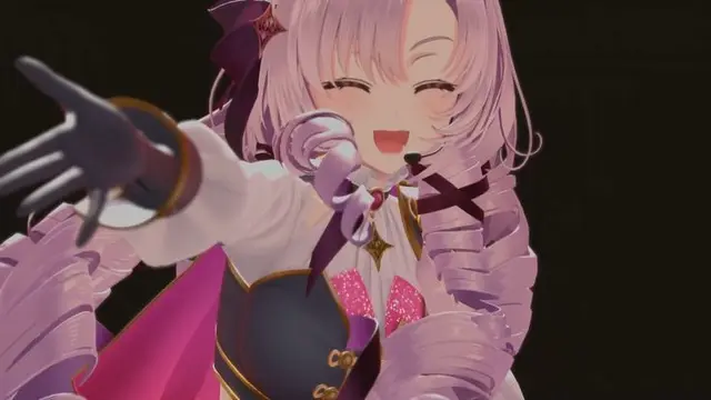 Profile image of 壱百満天原サロメ