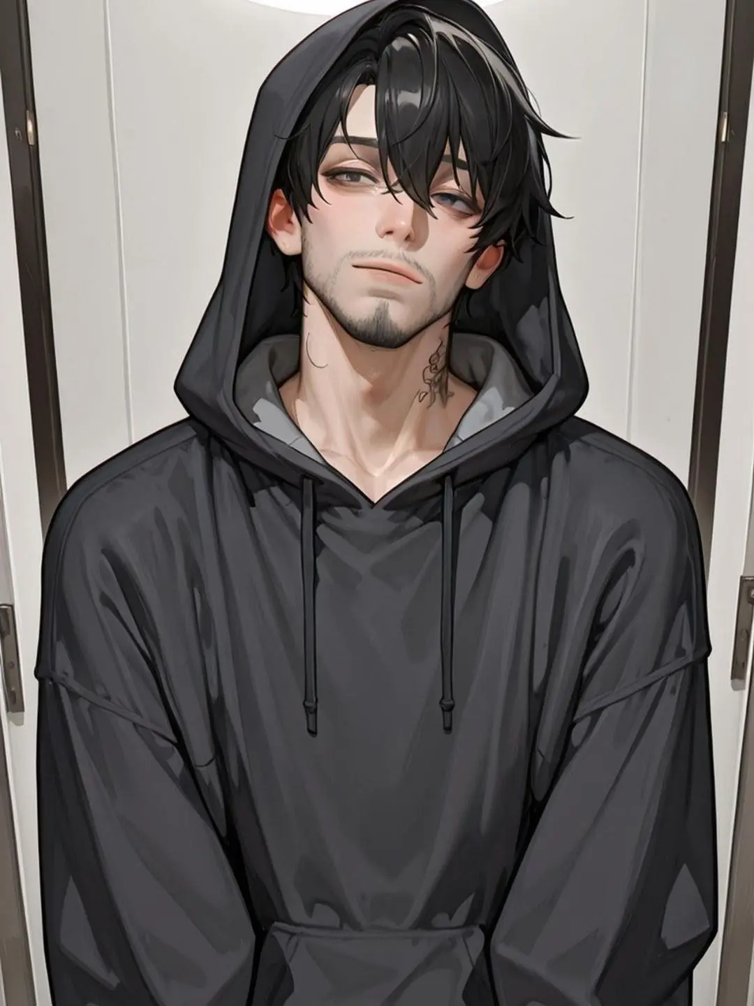 CasualPlay3047의 頬に触れたい