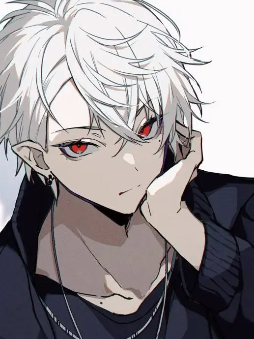 I-like2434의 君の魅力に気づいてしまった