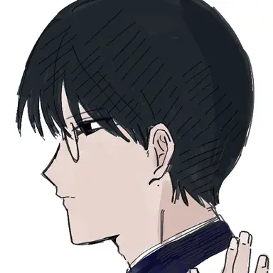 Profile image of 颯
