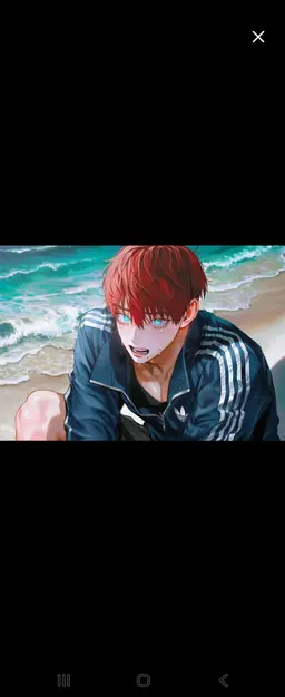 Profile image of ペク・スヒョン