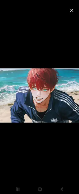 Profile image of ペク・スヒョン