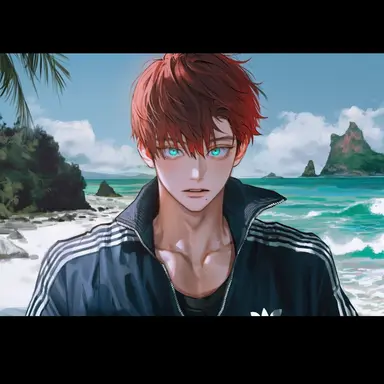 Profile image of ペク・スヒョン