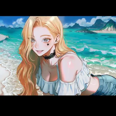Profile image of イ・スリン